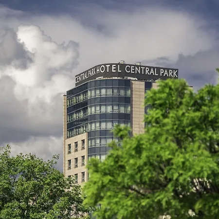 Rosslyn Central Park Hotel Sofia-3