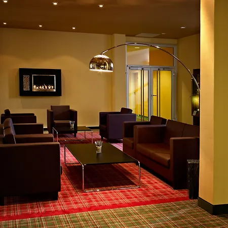 Konsumhotel Oberhof - Berghotel Oberhof-2
