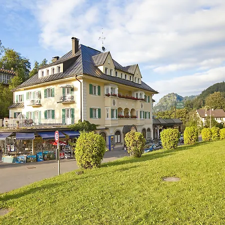 Hotel Müller-2