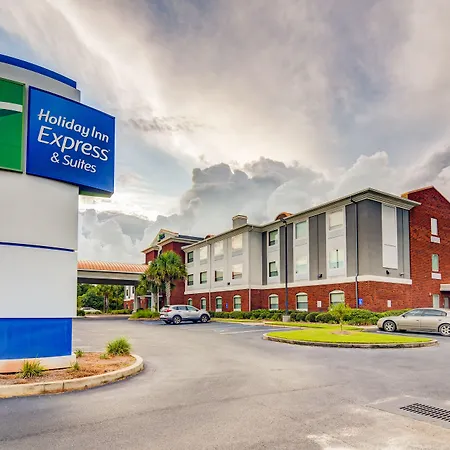 Holiday Inn Express Hotel & Suites Foley By Ihg-2