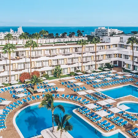 Iberostar Las Dalias - All Inclusive-2