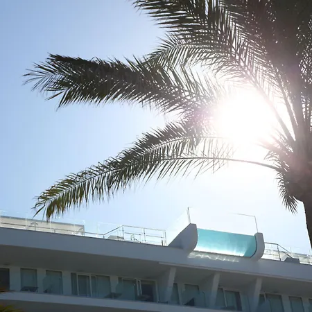Iberostar Waves Bahia De Palma - Adults Only-3