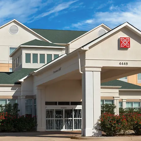 Hilton Garden Inn Abilene-2