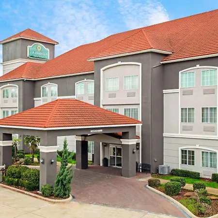 La Quinta By Wyndham Cleburne-2