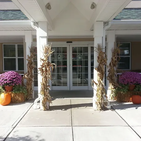 Country Inn & Suites By Radisson, Ithaca, Ny-3