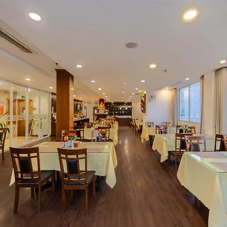 A25 Premium Hotel - 29 Le Thi Hong Gam-2