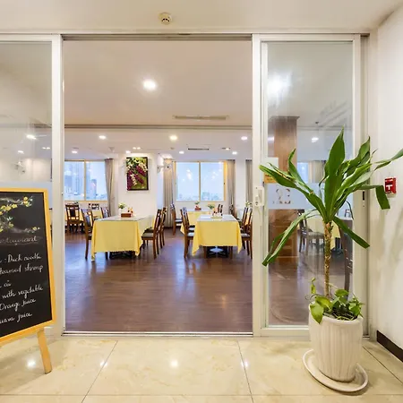 A25 Premium Hotel - 29 Le Thi Hong Gam-2