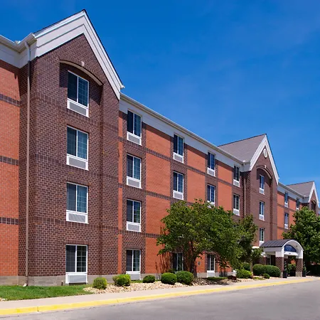 Candlewood Suites Olathe By Ihg-2