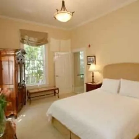 The Gables Inn Sausalito-2