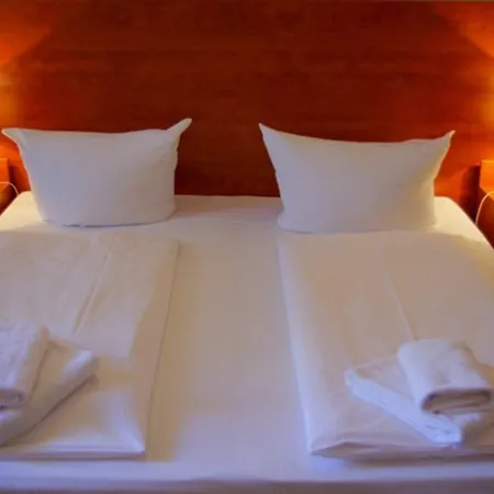City Hotel Am Kurfuerstendamm-2