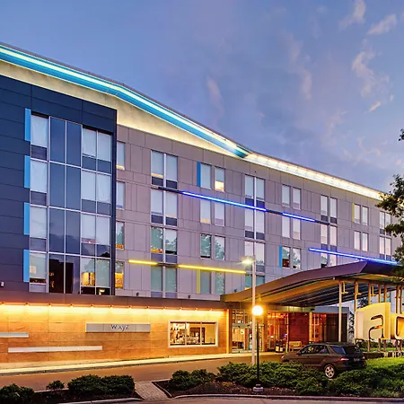 Aloft By Marriott Philadelphia Airport-2