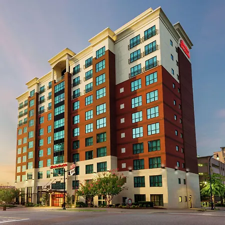 Hampton Inn & Suites National Harbor/Alexandria Area-3