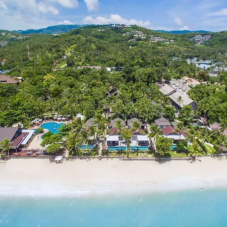 Nh Collection Samui Peace Resort-2