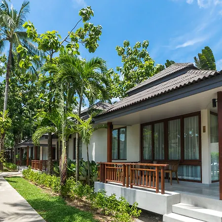 Nh Collection Samui Peace Resort-3