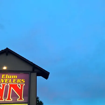 Cle Elum Travelers Inn-2