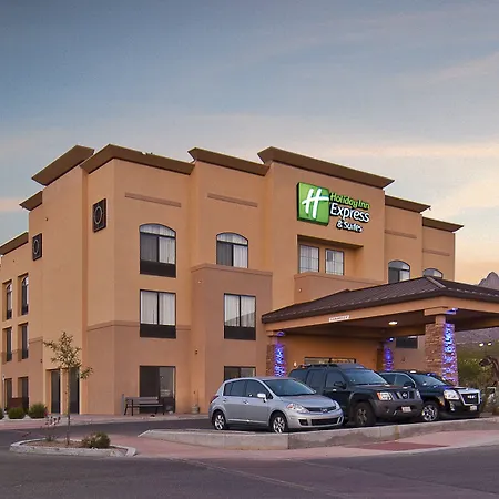 Holiday Inn Express & Suites Oro Valley-Tucson North By Ihg-3