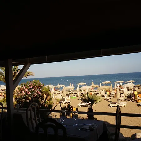 Circeo Park Hotel-3