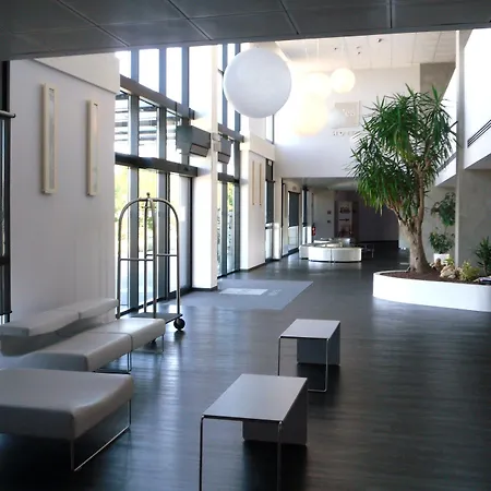 Idea Hotel Milano San Siro-3