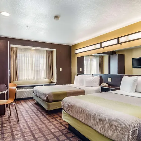 Motel 6-Canton, Ga-2