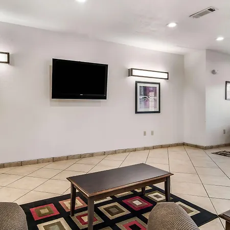 Motel 6-Canton, Ga-3