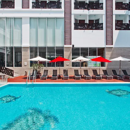 Ibis Pattaya-3