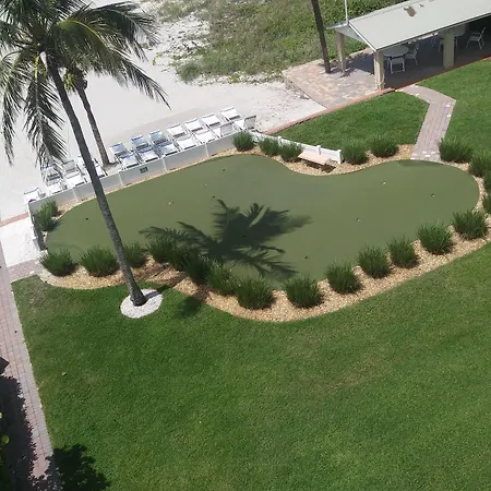Turtle Crawl Inn - Longboat Key-2