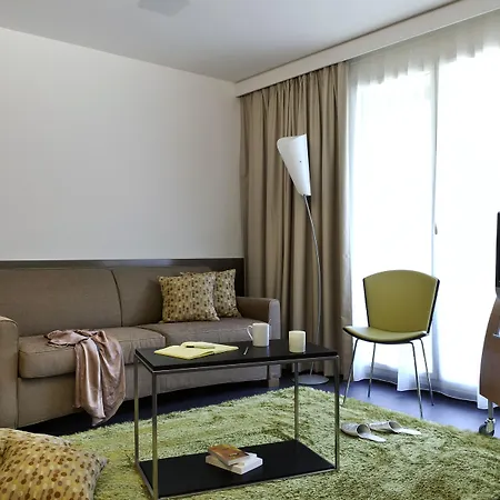 Aparthotel Adagio Bordeaux Centre Gambetta-2