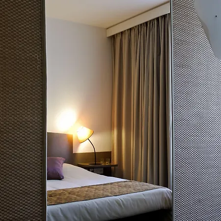 Aparthotel Adagio Bordeaux Centre Gambetta-3