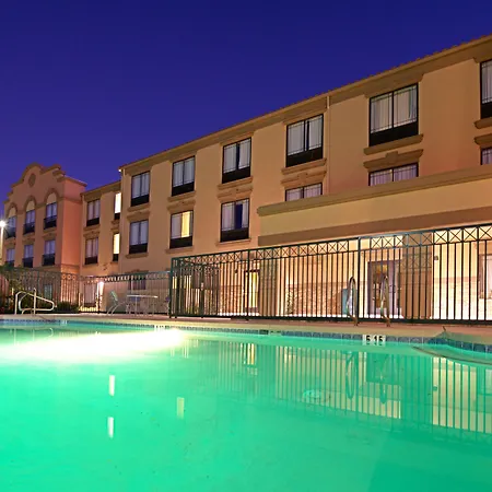 Greentree Inn And Suites Florence, Az-3