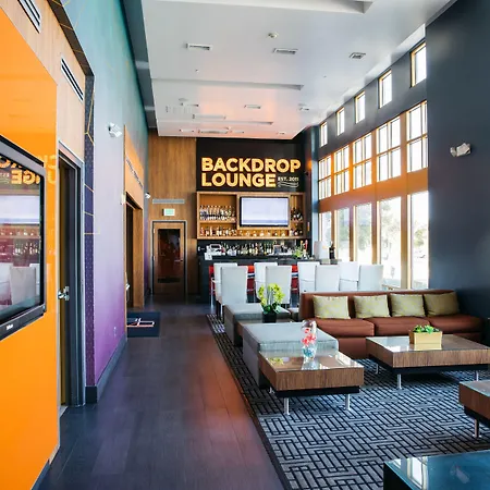 Blvd Hotel And Studios Universal-Hollywood, An Ascend Collection Hotel-2