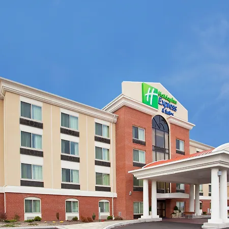 Holiday Inn Express & Suites Niagara Falls By Ihg-3