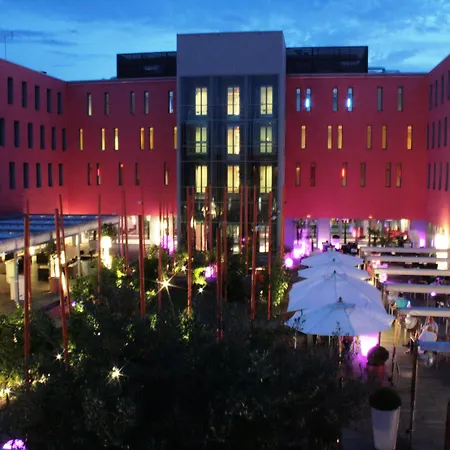 Radisson Blu Hotel Toulouse Airport-3