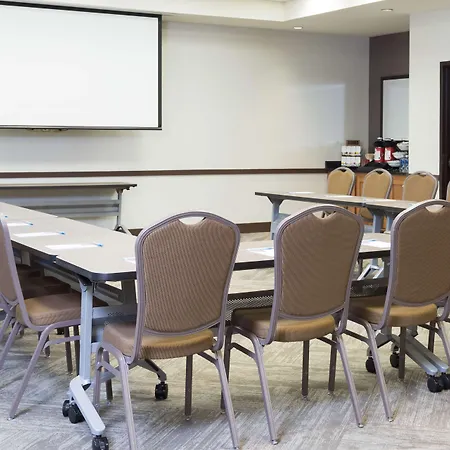 Hyatt Place Lexington-3