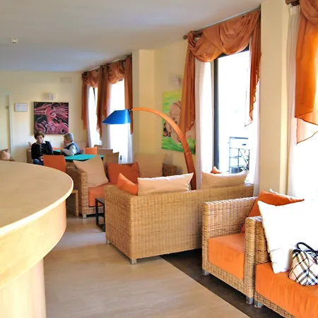 Hotel Europa-2
