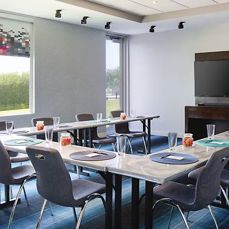 Aloft By Marriott Plano-3