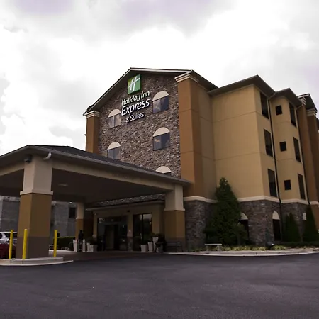 Holiday Inn Express & Suites Atlanta East - Lithonia By Ihg-3