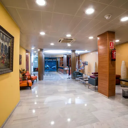 Hotel Serrano-3