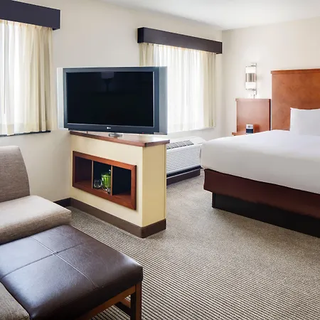 Hyatt Place South Bend/Mishawaka-3