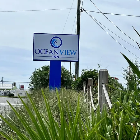 Oceanview Inn - Emerald Isle-3