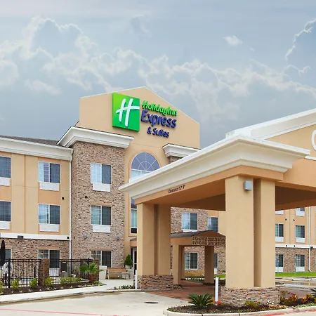 Holiday Inn Express Hotel & Suites Carthage By Ihg-2