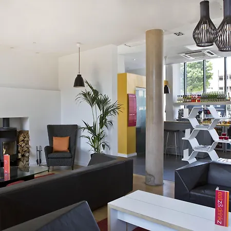Four Points Flex By Sheraton Cardiff-3