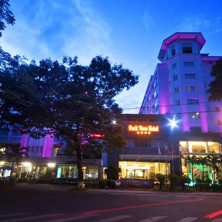 Park View Hotel-3