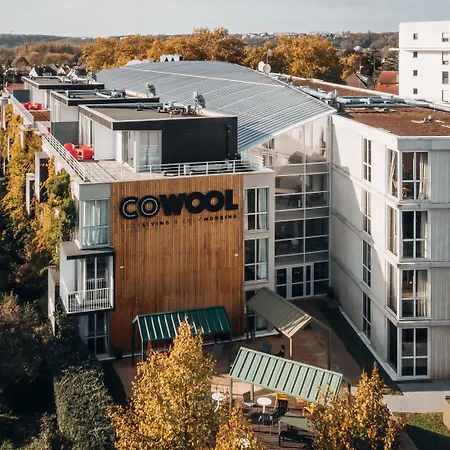 Cowool Cergy-3