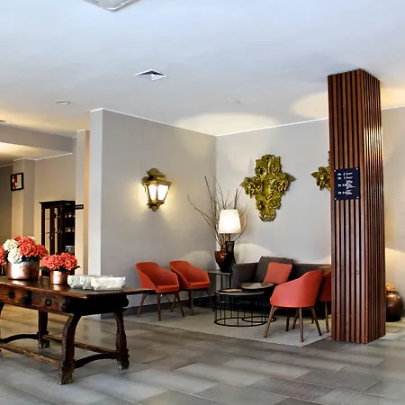 Hotel D. Luis - Elvas-3