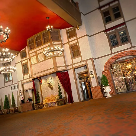 Grand Bohemian Lodge Asheville, Autograph Collection-3
