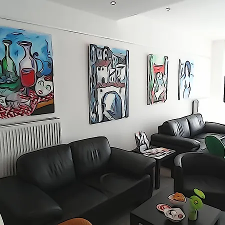Art Hotel Koerschen-2