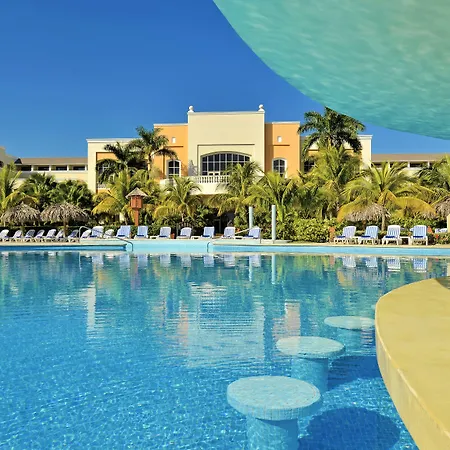 Iberostar Waves Rose Hall Beach - All-Inclusive Resort - Adults Only-3