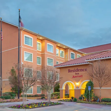 Residence Inn Midland-3