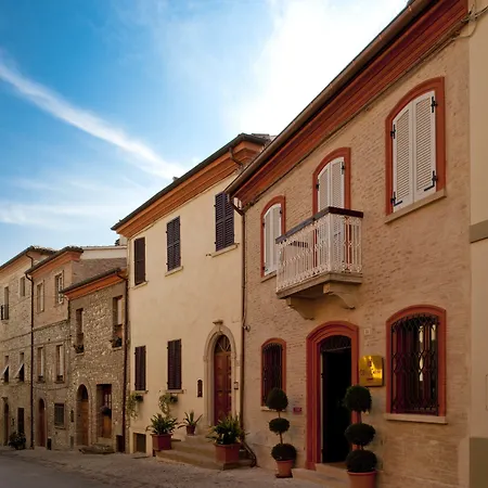 Oste del Castello Wellness&Bike Hotel-3