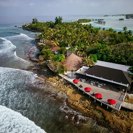 Cinnamon Dhonveli Maldives - Complimentary Speedboat Return For 2 Pax On 7 Nights Or More Stays Valid To 31 Oct 2027 & Up To 2 Kids Stay Free-2